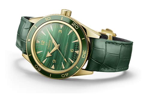 omega seamaster 300 2008|omega seamaster 300 malachite.